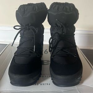 Pajar Canadá snow boot